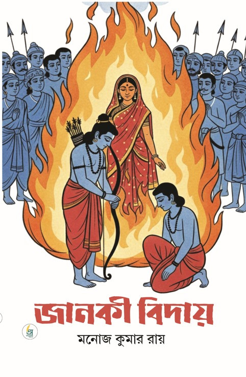 জানকী বিদায়