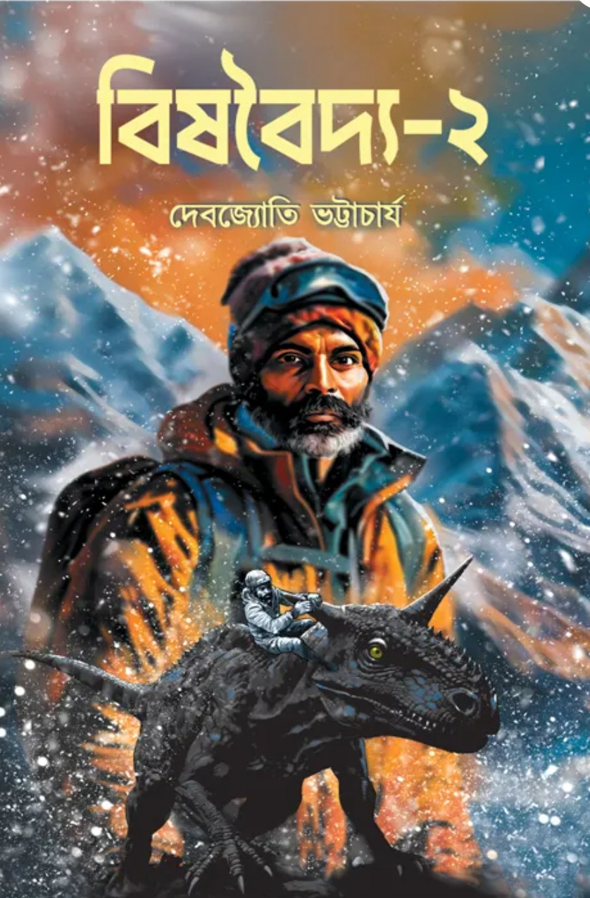 বিষবৈদ্য-২