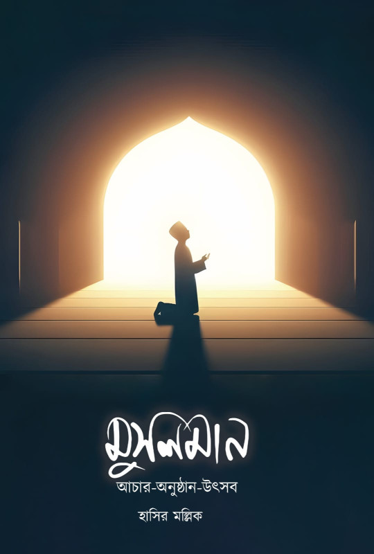 মুসলমান : আচার-অনুষ্ঠান-উৎসব