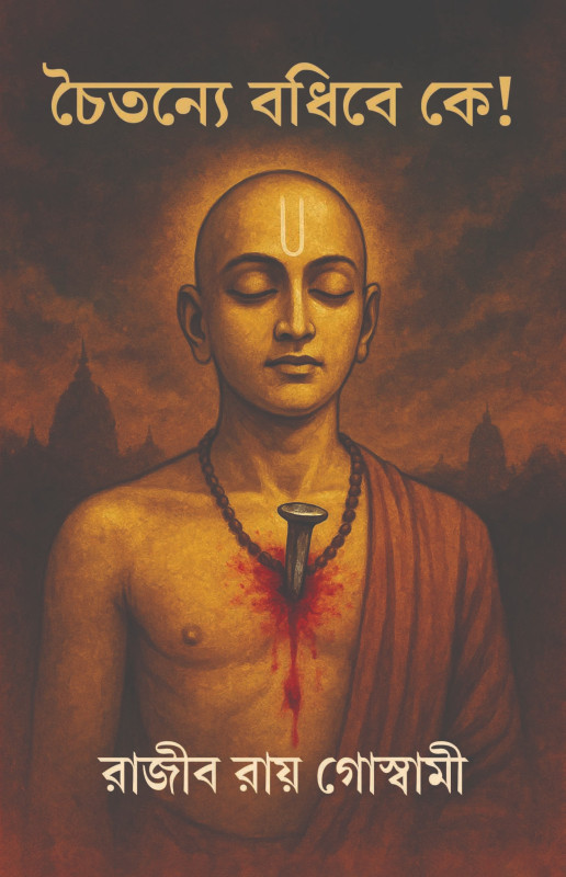 চৈতন্যে বধিবে কে!