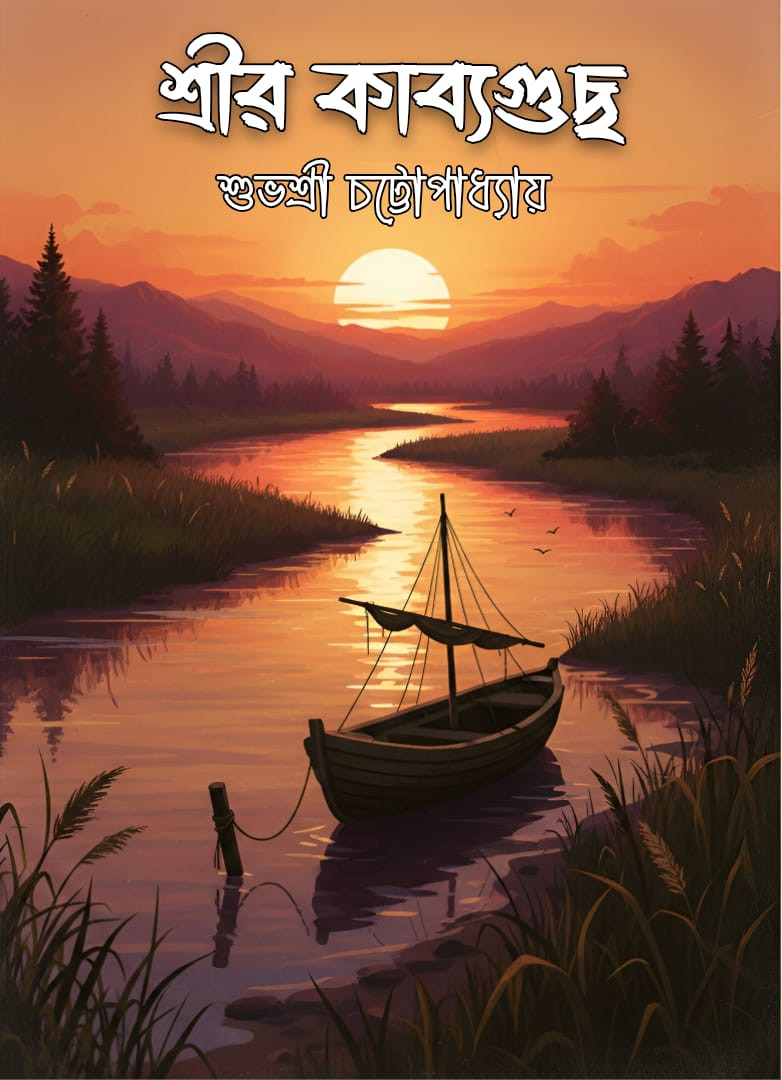 শ্রীর কাব্যগুছ