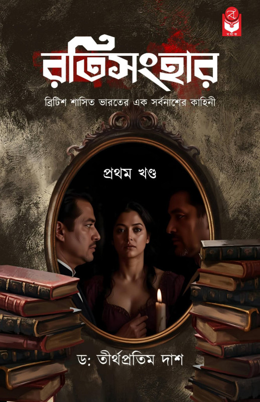 রতিসংহার প্রথম খণ্ড