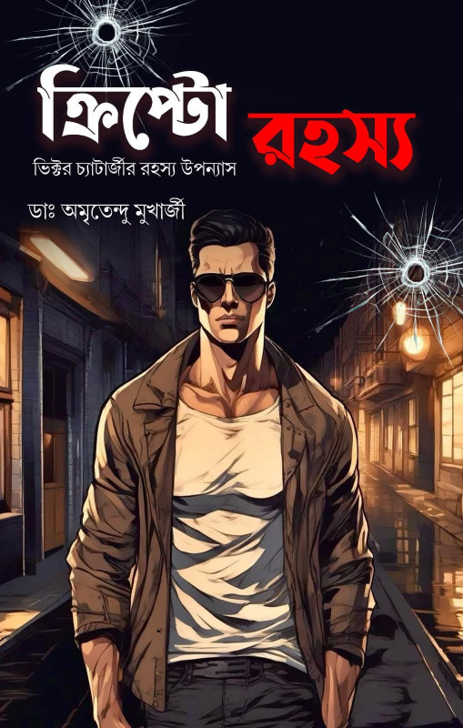 ক্রিপ্টো রহস্য