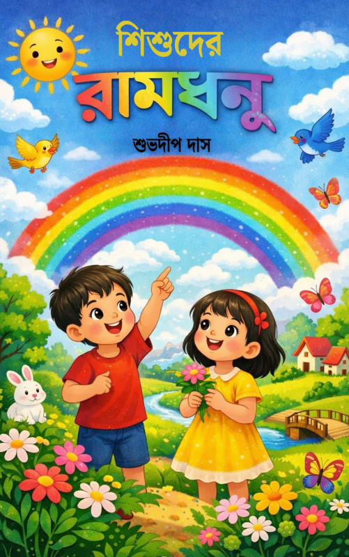 শিশুদের রামধনু