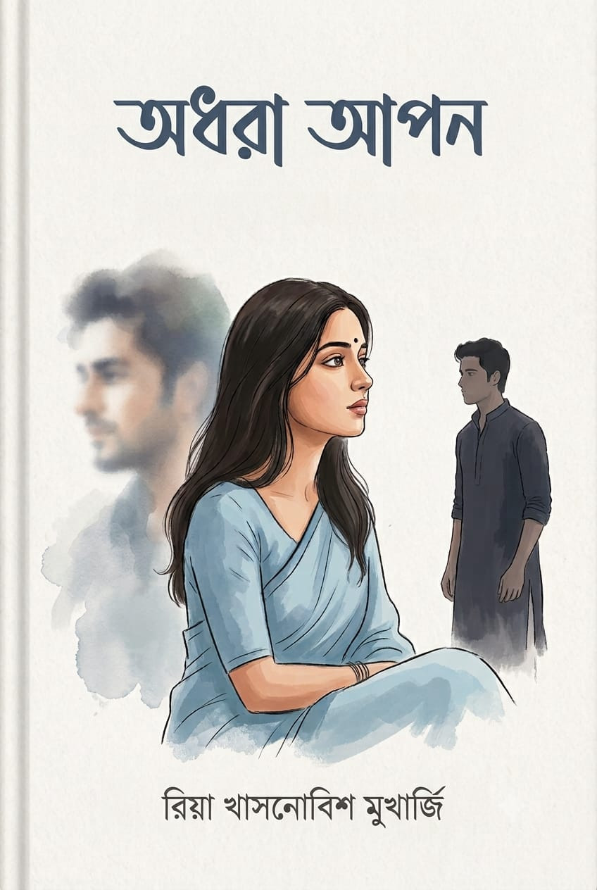 অধরা আপন
