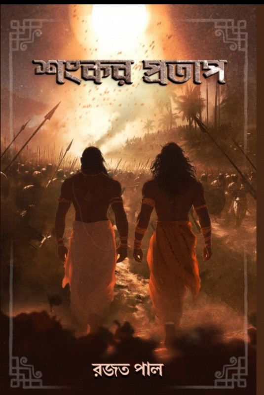 শংকর প্রতাপ