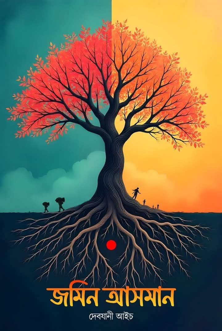 জমিন আসমান