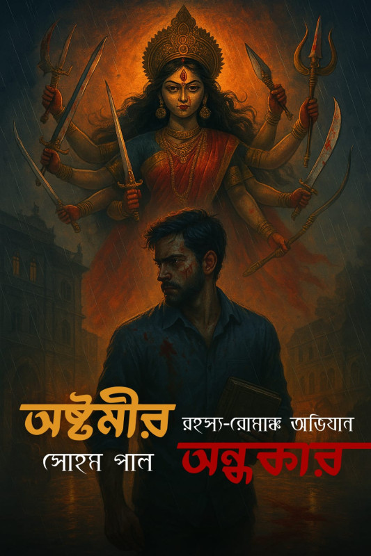 অষ্টমীর অন্ধকার