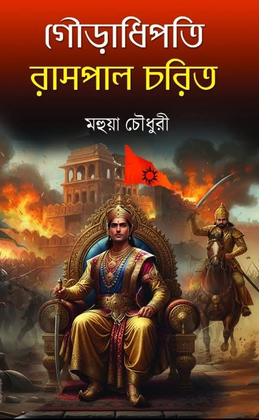 গৌড়াধিপতি রামপাল চরিত