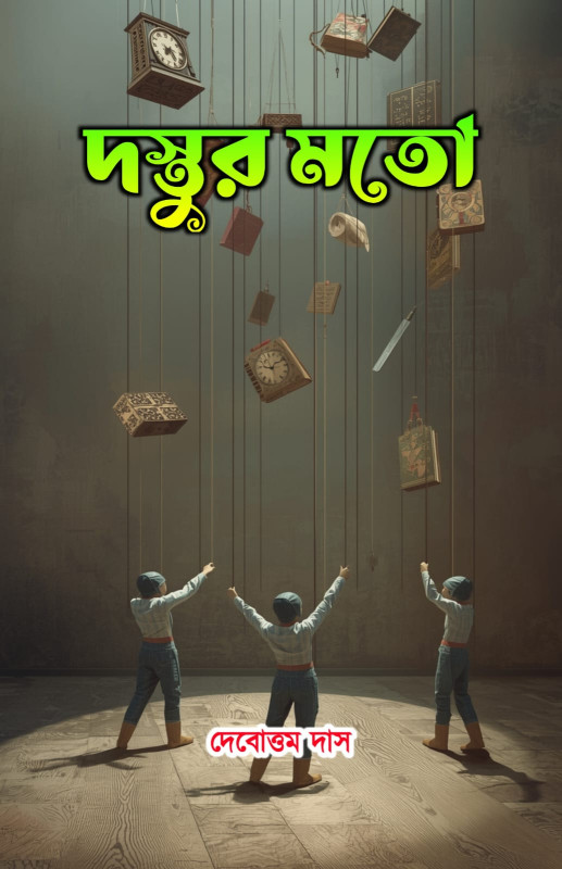 দস্তুর মতো