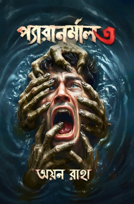 প্যারানর্মাল ৩