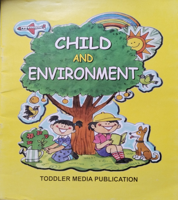 Child And Environment 2