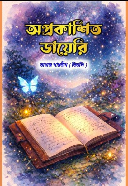 অপ্রকাশিত ডায়েরি