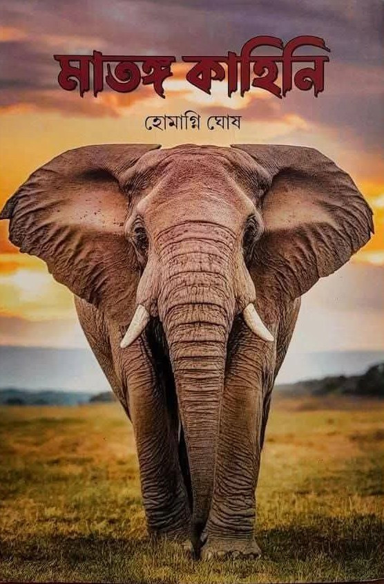 মাতঙ্গ কাহিনি