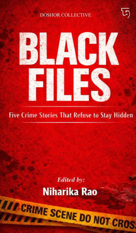 BLACK FILES