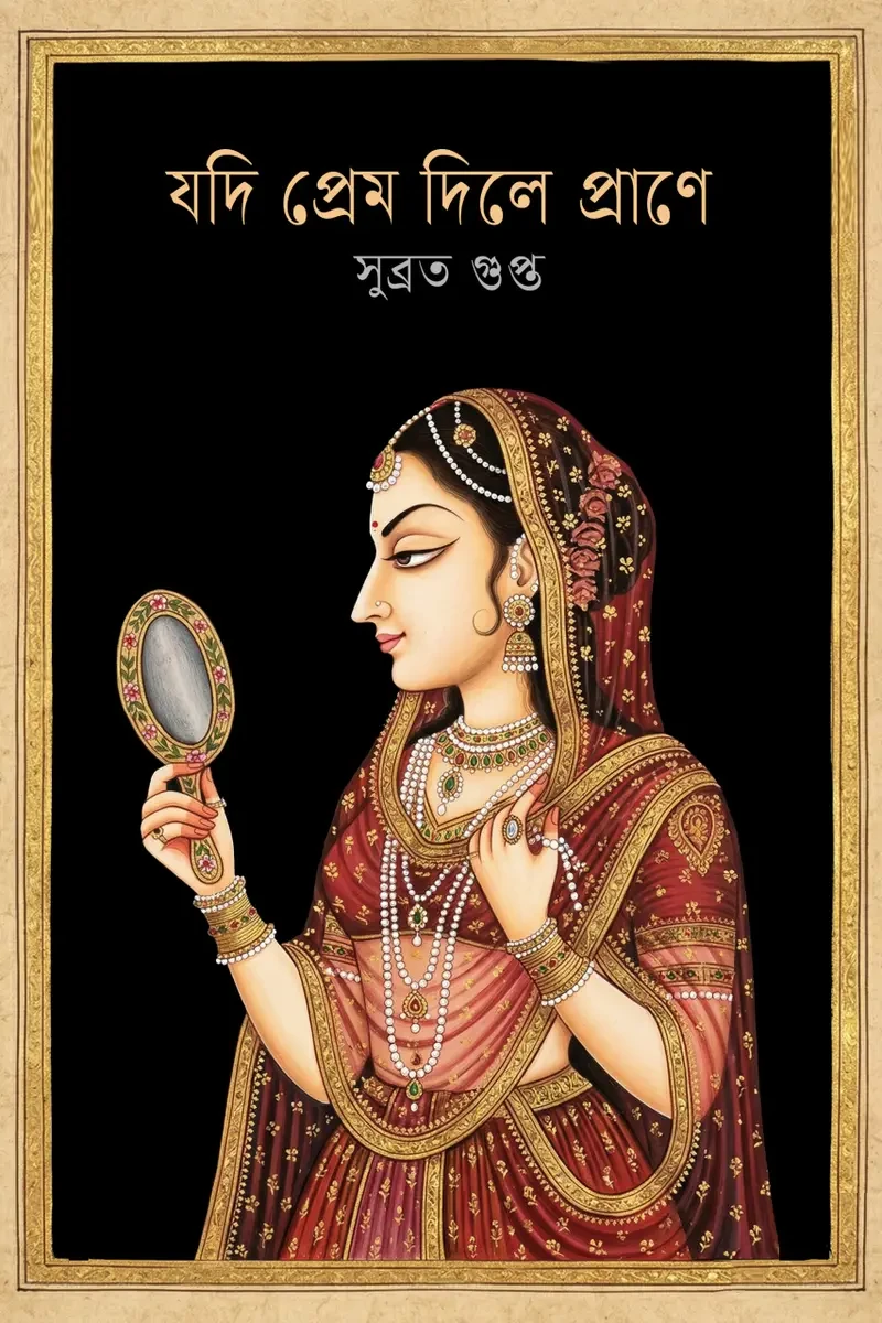 যদি প্রেম দিলে প্রাণে : সুব্রত গুপ্ত