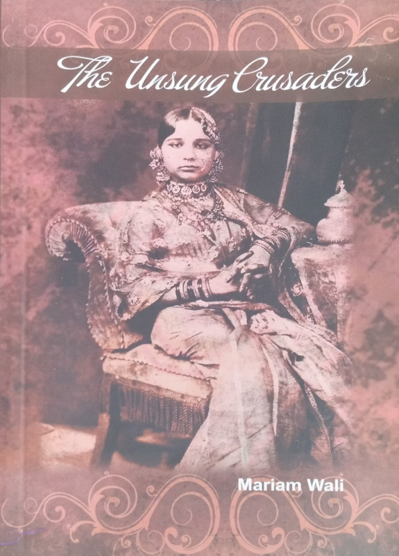 The Unsung Crusaders