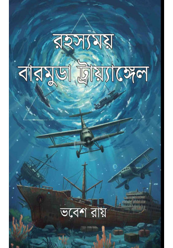 রহস্যময় বারমুডা ট্রায়‍্যাঙ্গেল