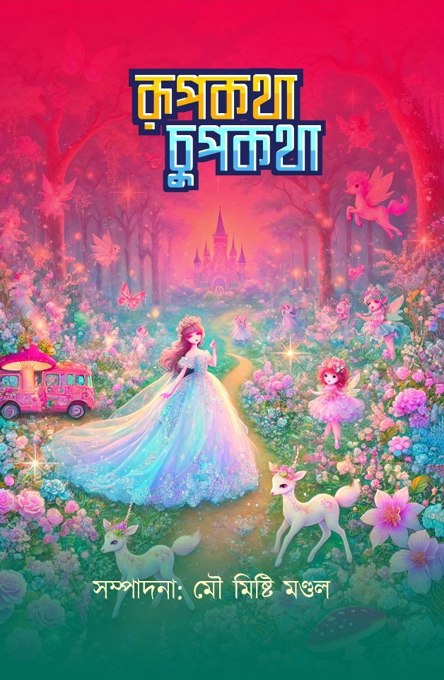 রূপকথা চুপকথা