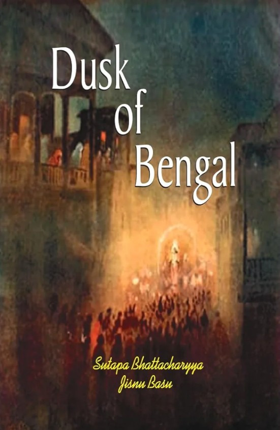 Dusk of Bengal