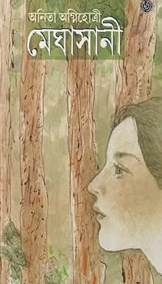 মেঘাসানী