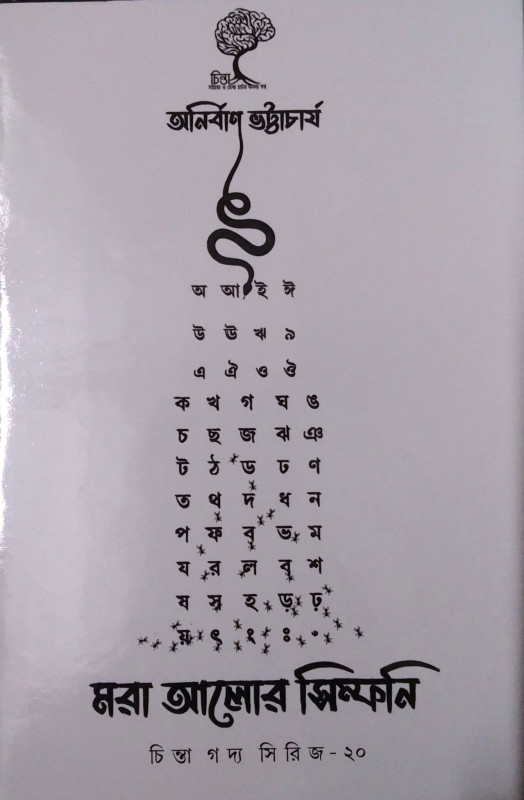 মরা আলোর সিম্ফনি