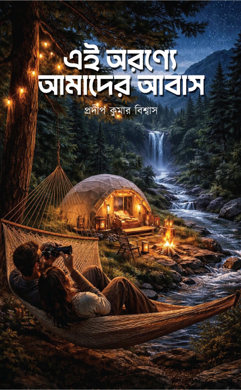 এই অরণ্যে আমাদের আবাস