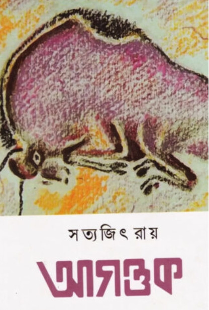 আগন্তুক