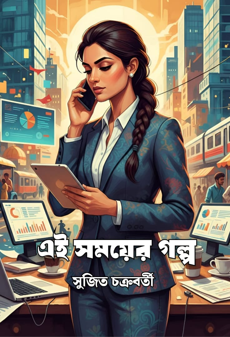 এই সময়ের গল্প