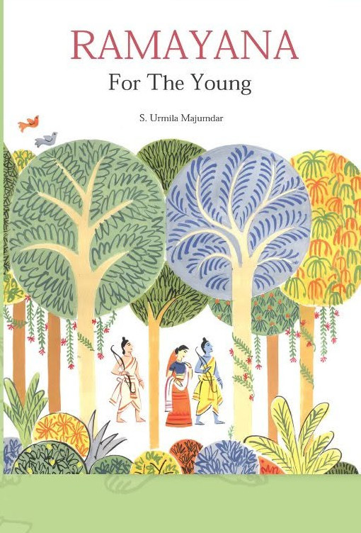 Ramayana For The Young