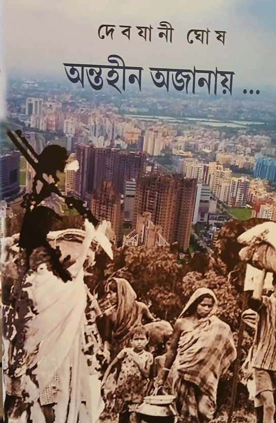 অন্তহীন অজানায়