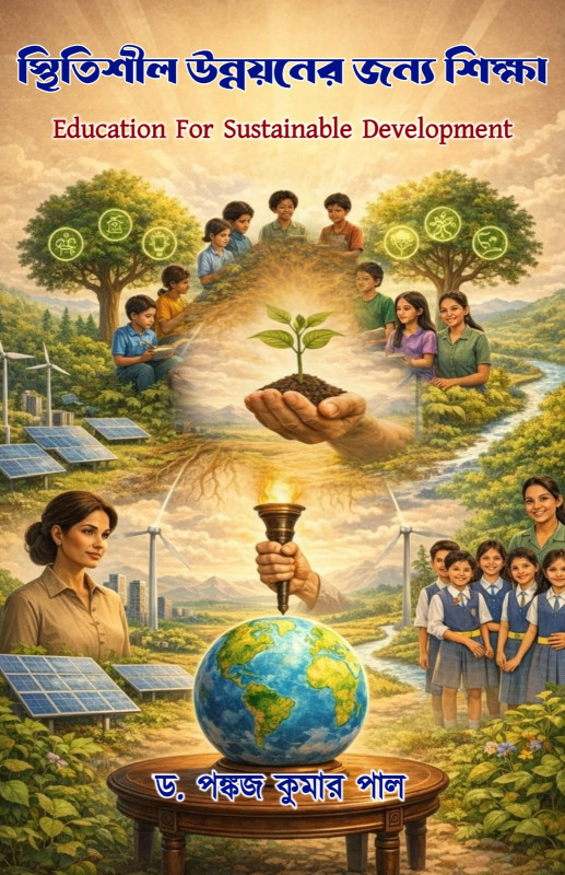 স্থিতিশীল উন্নয়নের জন্য শিক্ষা