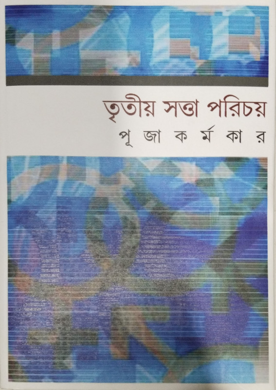 তৃতীয় সত্তা পরিচয়