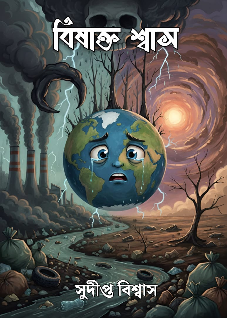 বিষাক্ত শ্বাস