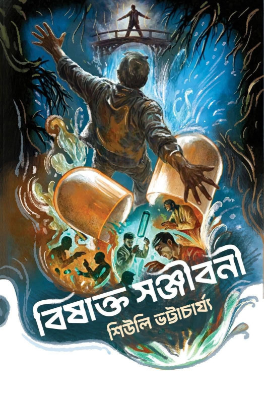 বিষাক্ত সঞ্জীবনী
