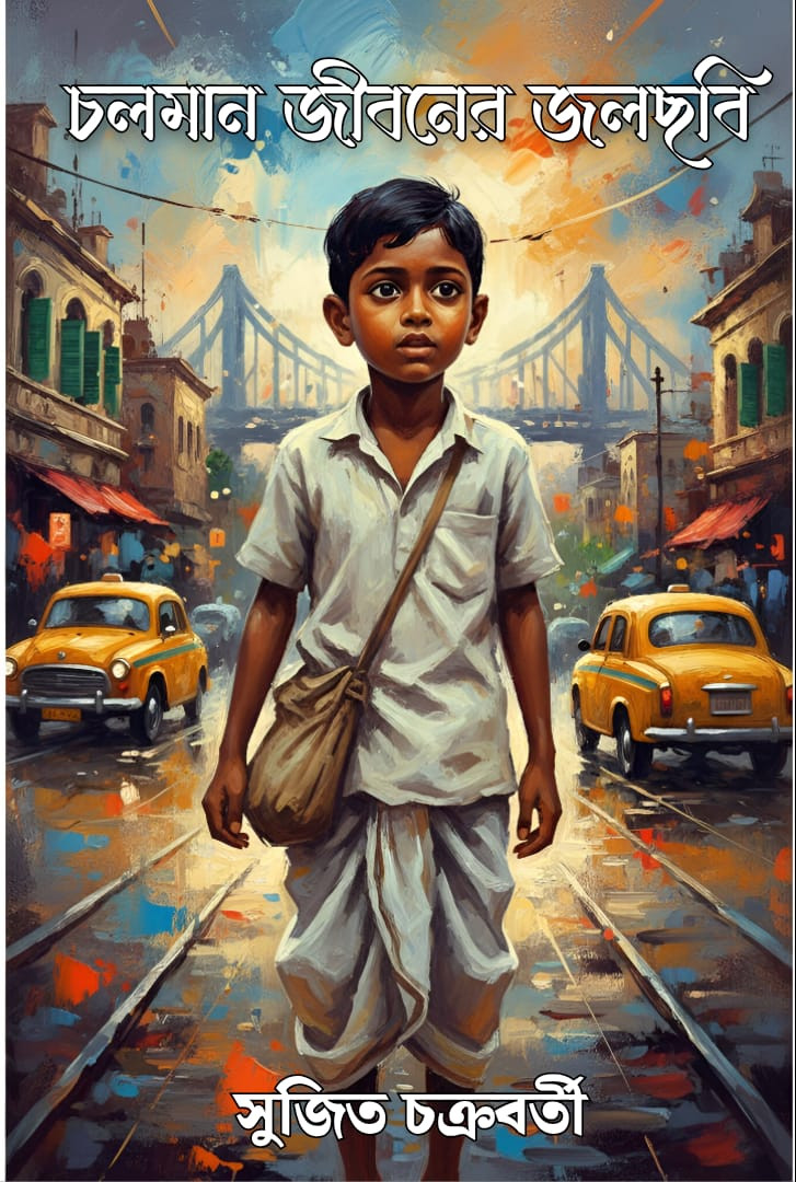 চলমান জীবনের জলছবি