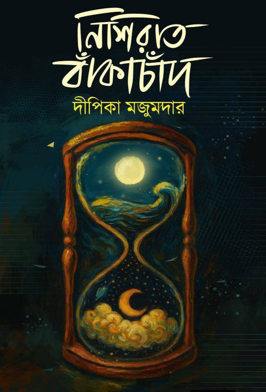 নিশিরাত বাঁকাচাঁদ