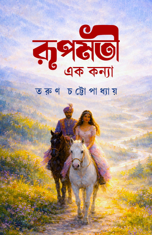 রূপমতী এক কন্যা