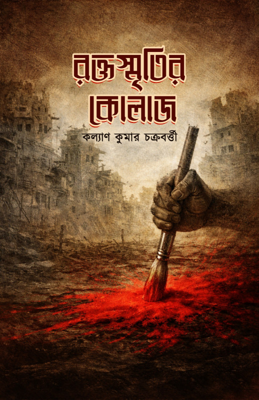 রক্তস্মৃতির কোলাজ