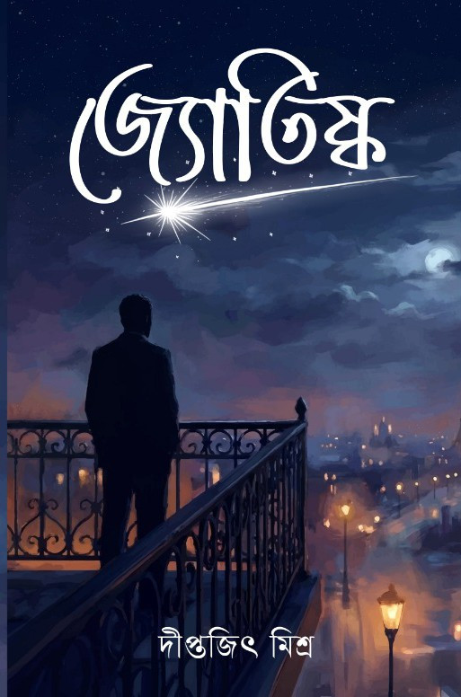 জ্যোতিষ্ক