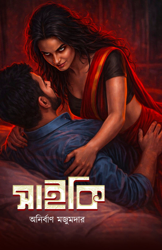সাইকি : অনির্বাণ মজুমদার