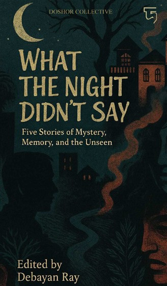 What The Night Didn’t Say