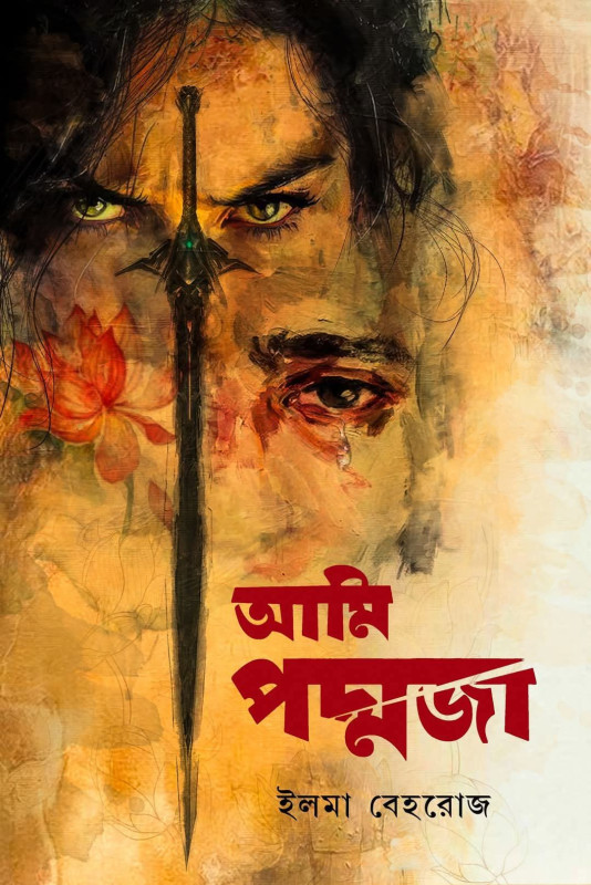 আমি পদ্মজা : ইলমা বেহরোজ