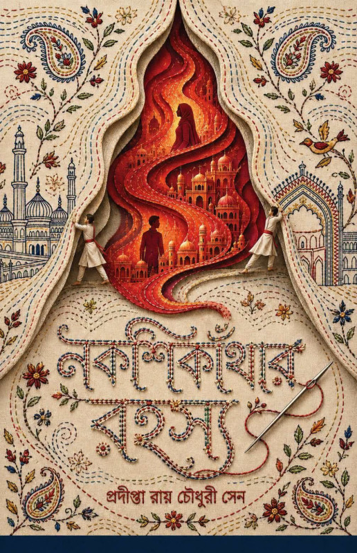 নকশিকাঁথার রহস্য
