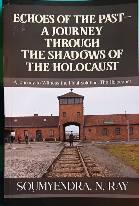 Echoes of the past-a journey through the shadows of the holocaust
