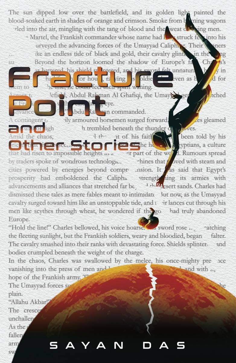 Fracture Point and Other Stories