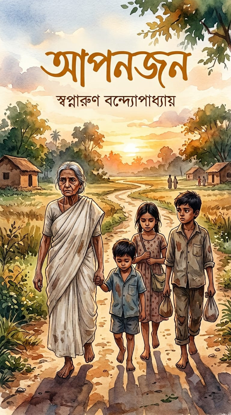 আপনজন : স্বপ্নারুণ বন্দ্যোপাধ্যায়