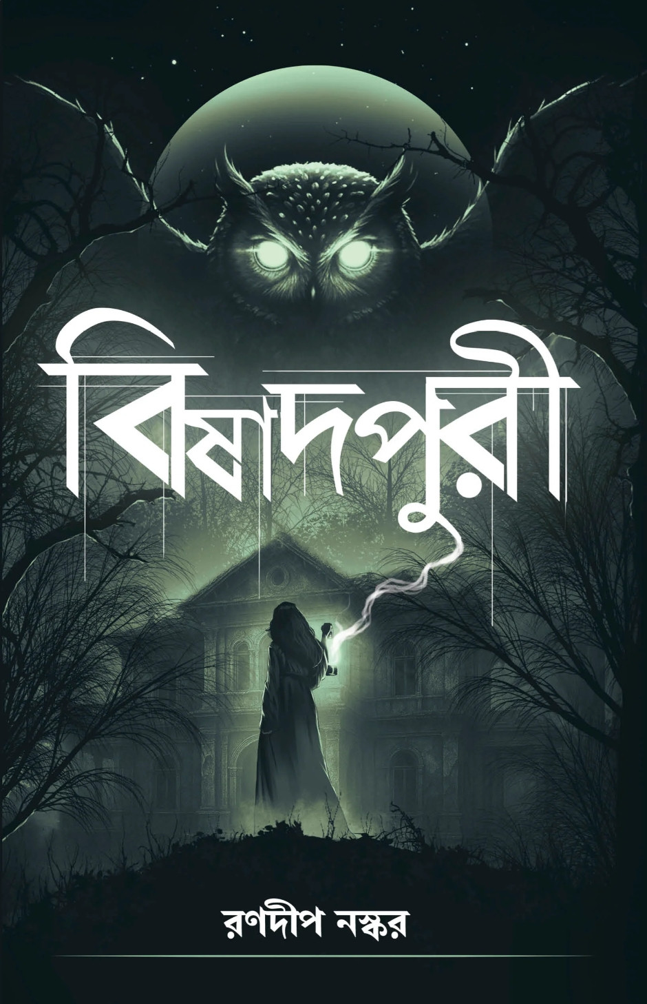 বিষাদপুরী