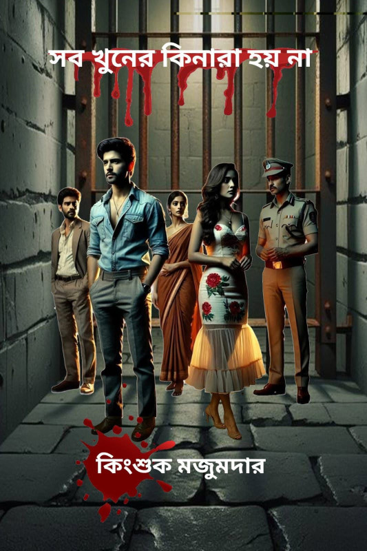 সব খুনের কিনারা হয় না