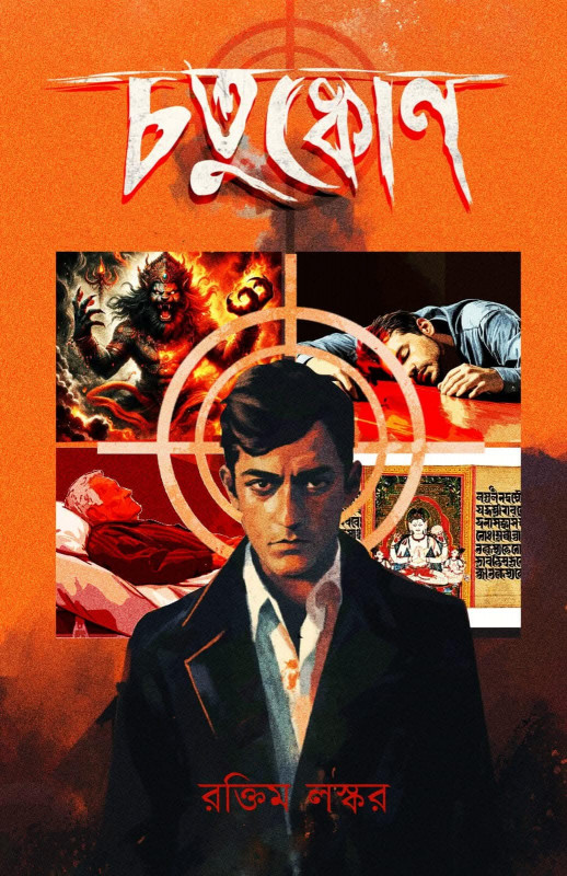 চতুষ্কোণ